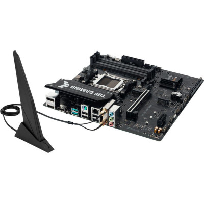 ASUS TUF GAMING A620AM-PLUS