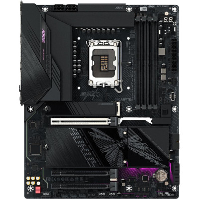 Gigabyte Z890 AORUS ELITE WIFI7 PLUS