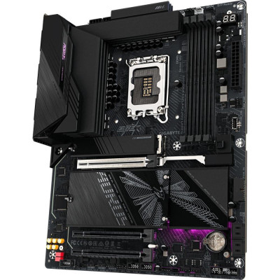 Gigabyte Z890 AORUS ELITE WIFI7 PLUS