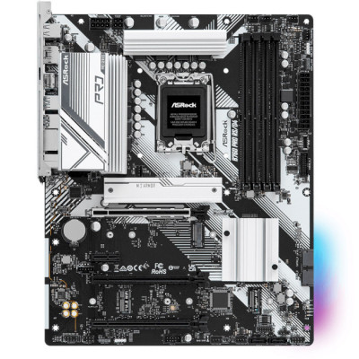 ASRock B760 Pro RS/D4
