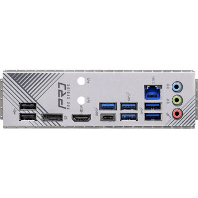 ASRock B760 Pro RS/D4