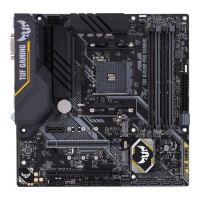 ASUS TUF B450M-PRO GAMING