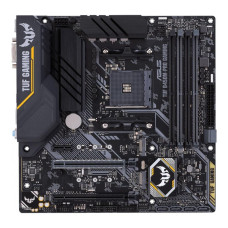 ASUS TUF B450M-PRO GAMING
