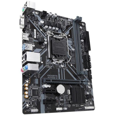 Gigabyte H310M H