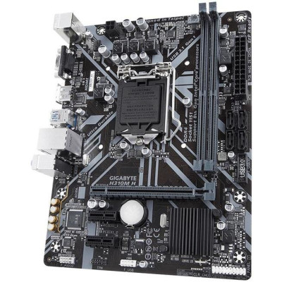 Gigabyte H310M H