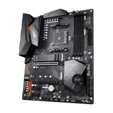 Gigabyte X570 Aorus Elite