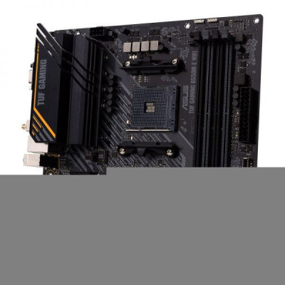 ASUS TUF GAMING B550M-E WIFI