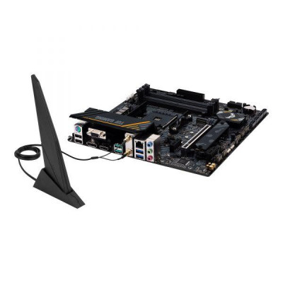 ASUS TUF GAMING B550M-E WIFI