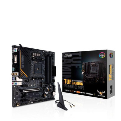 ASUS TUF GAMING B550M-E WIFI