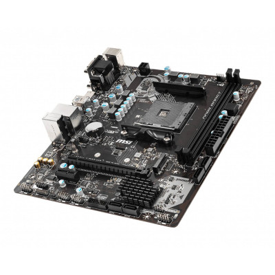 MSI A320M-A PRO M2