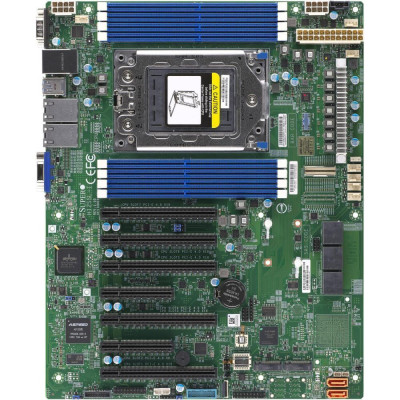 Supermicro MBD-H12SSL-I-O