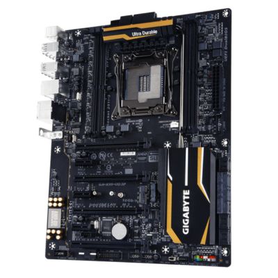 Gigabyte GA-X99-UD3P (GA-X99-UD3P)