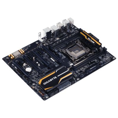 Gigabyte GA-X99-UD3P (GA-X99-UD3P)