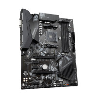 GIGABYTE B550 GAMING X