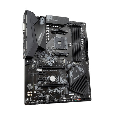 GIGABYTE B550 GAMING X