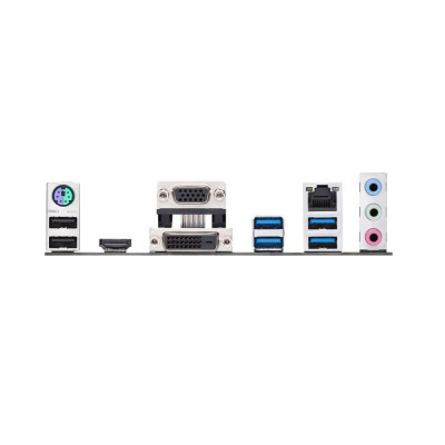ASUS PRIME B460-PLUS