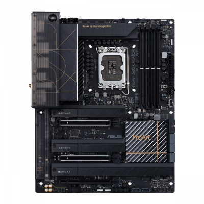 ASUS ProArt Z690-CREATOR WIFI