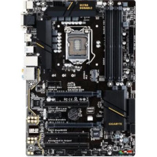 Gigabyte GA-H170-D3H Б/У