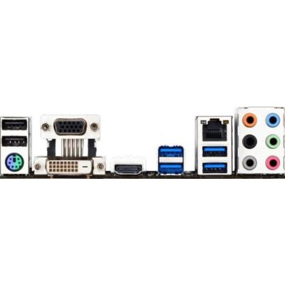 Gigabyte GA-H170-D3H Б/У