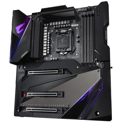 GIGABYTE Z490 AORUS XTREME