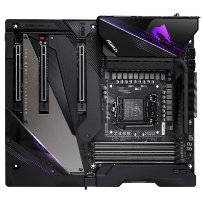GIGABYTE Z490 AORUS XTREME