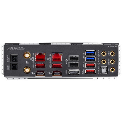 GIGABYTE Z490 AORUS XTREME