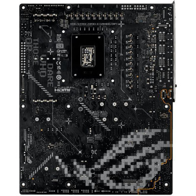 ASUS ROG STRIX Z890-E GAMING WIFI