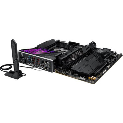 ASUS ROG STRIX Z890-E GAMING WIFI