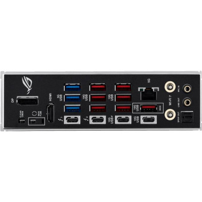ASUS ROG STRIX Z890-E GAMING WIFI