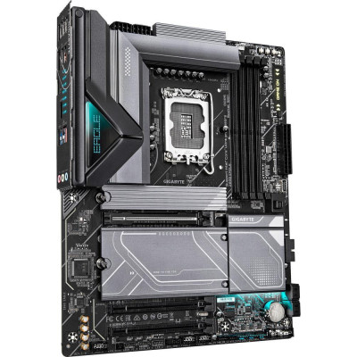 GIGABYTE Z890 EAGLE