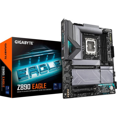 GIGABYTE Z890 EAGLE