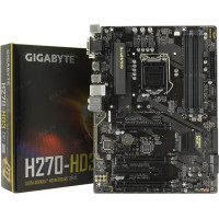 GIGABYTE GA-H270-HD3