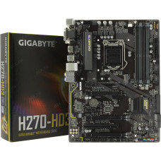 GIGABYTE GA-H270-HD3