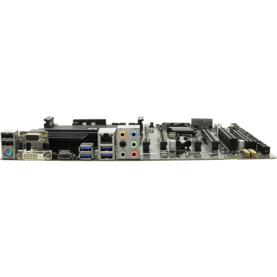 GIGABYTE GA-H270-HD3