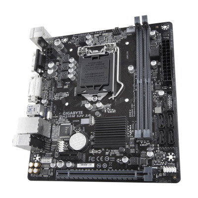 GIGABYTE H310M S2V 2.0