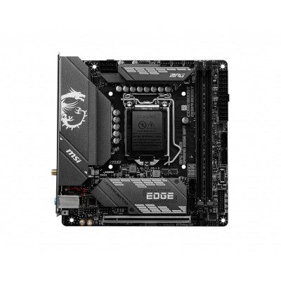 MSI MPG B560I GAMING EDGE WIFI