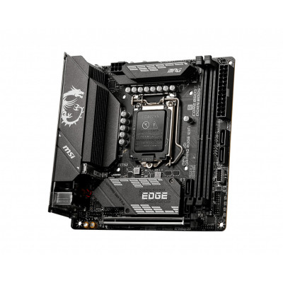 MSI MPG B560I GAMING EDGE WIFI