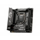MSI MPG B560I GAMING EDGE WIFI