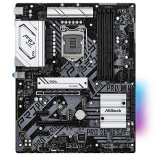 ASRock B560 Pro4