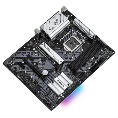 ASRock B560 Pro4