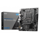 MSI PRO H610M-E DDR4