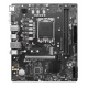 MSI PRO H610M-E DDR4