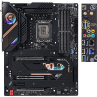 ASRock Z690 Taichi