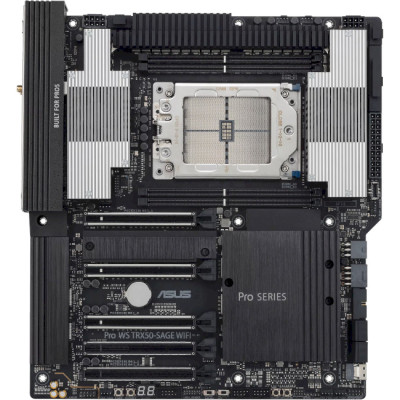 Asus Pro WS TRX50-Sage WIFI (90MB1FZ0-M0EAY0)