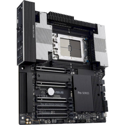 Asus Pro WS TRX50-Sage WIFI (90MB1FZ0-M0EAY0)