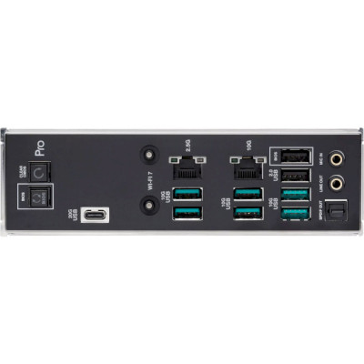Asus Pro WS TRX50-Sage WIFI (90MB1FZ0-M0EAY0)