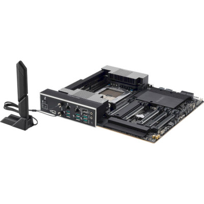Asus Pro WS TRX50-Sage WIFI (90MB1FZ0-M0EAY0)