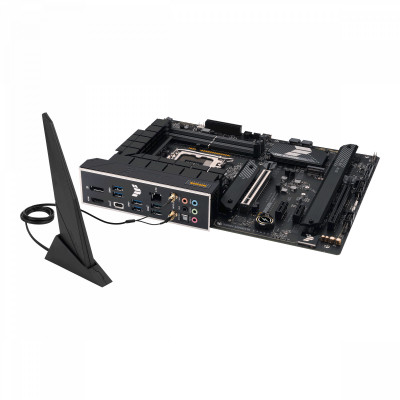 ASUS TUF GAMING H770-PRO WIFI