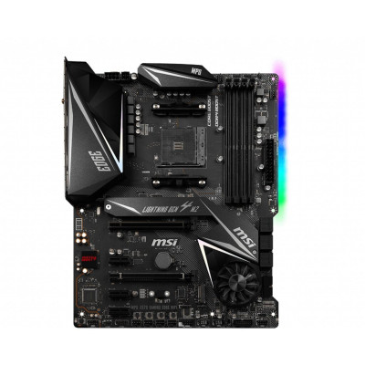 MSI MPG X570 GAMING EDGE WIFI