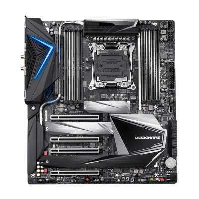 GIGABYTE X299X DESIGNARE 10G
